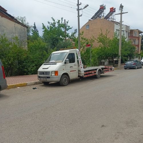Kepez En Yakın Oto Kurtarıcı Resim Galerisi