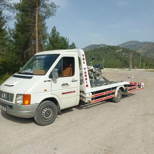 Kepez Güvenilir Oto Kurtarıcı